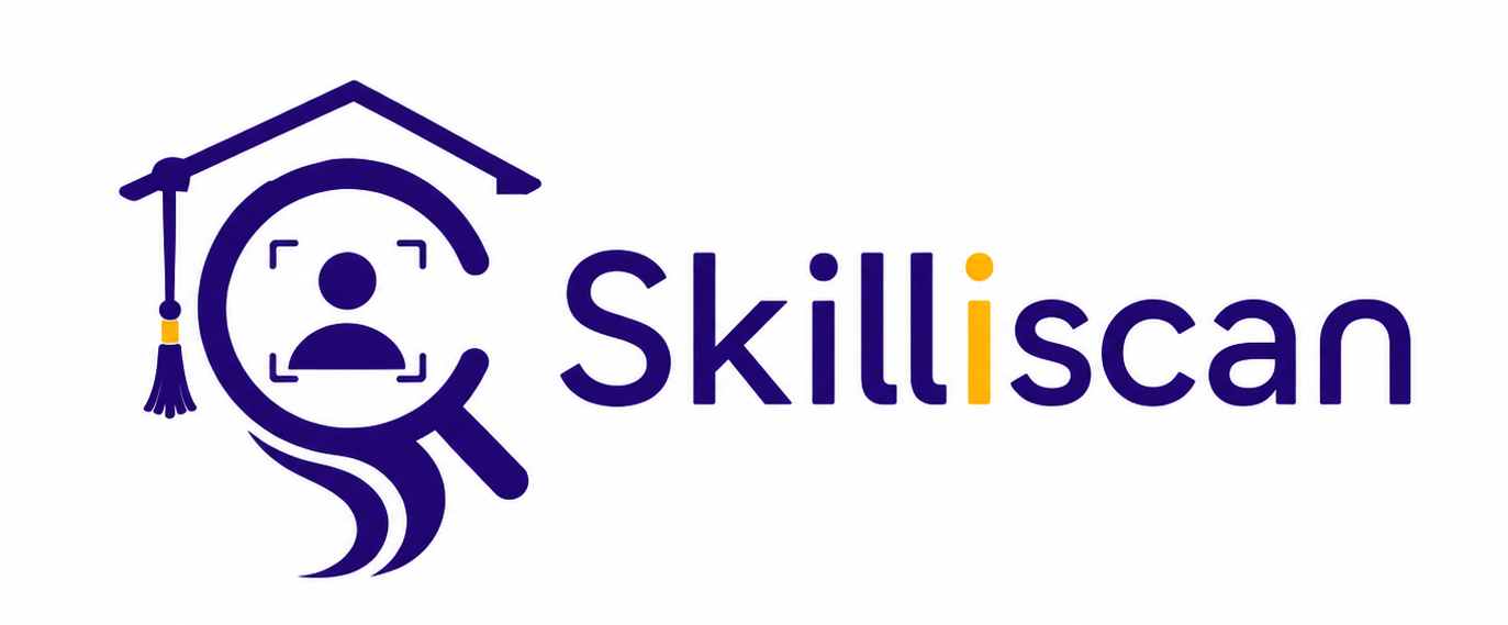 SkilliScan Logo